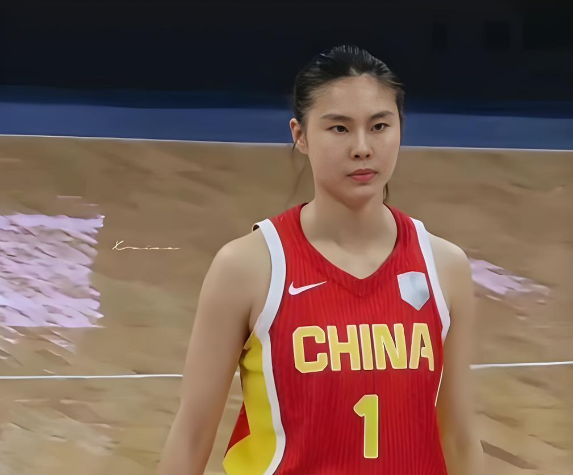 彩经网官网app下载-宝刀未老！末节独得9分，帮助女篮赢了捷克 苏群点赞